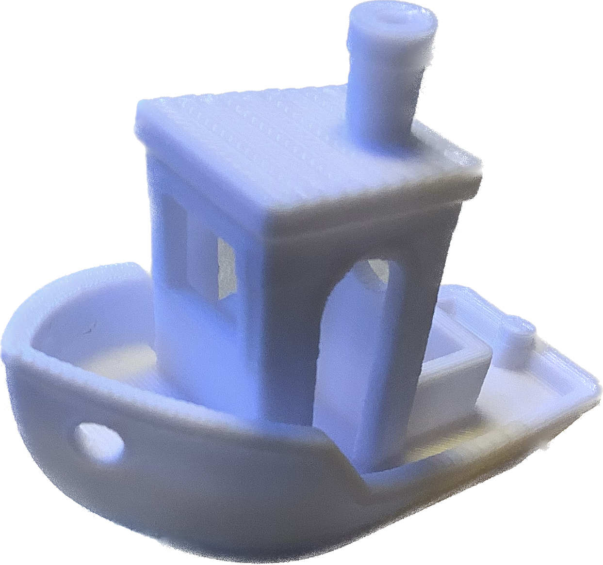 Benchy